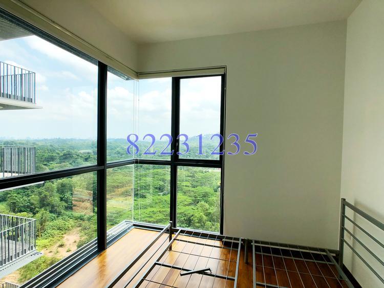 Foresque Residences (D23), Condominium #165004412
